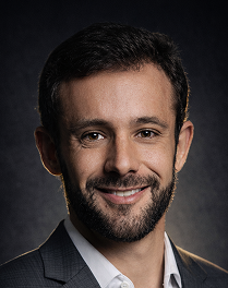 Dr. Lucas Chinellato